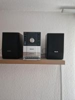 Philips Micro Stereoanlage MCM 204/12 Nordrhein-Westfalen - Wermelskirchen Vorschau