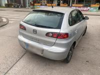 Seat Ibiza Berlin - Hohenschönhausen Vorschau