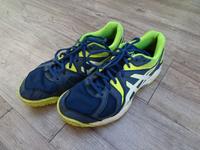 tolle Asics Trekkingschuhe Sportschuhe Größe 40,5 sehr guter Z Bayern - Landshut Vorschau