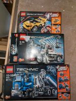 Große Lego Sammlung Bayern - Erlenbach am Main  Vorschau