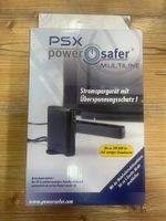 PSX Power safer multiline Stromspargerät mit Überspannungsschutz Berlin - Neukölln Vorschau