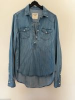 Jeans Bluse Abercrombie & Fitch Bayern - Weyarn Vorschau