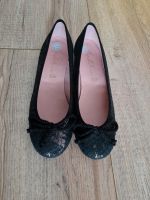 Pretty Ballerinas Schuhe dunkelblau Große 37,5 neu Düsseldorf - Gerresheim Vorschau