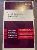 Assex Karteikarten Zivilrecht - 2021 Leipzig - Schönefeld-Abtnaundorf Vorschau