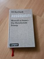 Ausgegeizt! Uli Burchardt ISBN 978-3-593-39664-4 Hessen - Hungen Vorschau