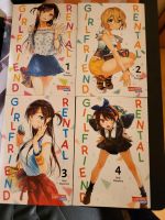 Rental Girlfriend Manga Hessen - Rodgau Vorschau