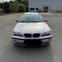 BMW E46 316i Klima PDC Sitzheizung Schiebedach Lordosenstütze Nordrhein-Westfalen - Remscheid Vorschau