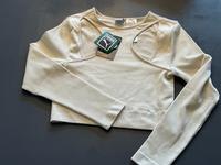 Puma Croop Shirt langsam M Neu Sport Niedersachsen - Uetze Vorschau