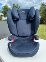 Cybex Gold Solution M Saarbrücken-West - Gersweiler Vorschau