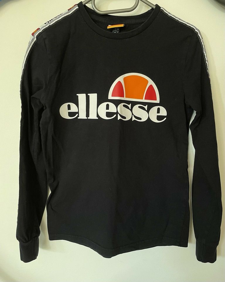 Ellesse Sweatshirt (Gr. 34) in Verl