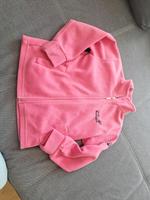 Jack Wolfskin Jacke Gr. 116 Nordrhein-Westfalen - Wipperfürth Vorschau
