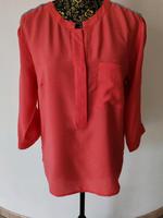Betty & Co. Bluse neu hummer Gr. 38 schöne Details Bayern - Ingolstadt Vorschau