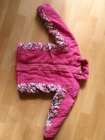 Mädchen Jacke gr. 110 Rosa pink Pinguin Family Thüringen - Kahla Vorschau