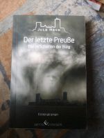 Der letzte Preusse. Tod im Schatten der Burg Hessen - Butzbach Vorschau