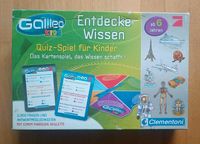 Spiel Galileo Kids Wissen Rheinland-Pfalz - Rehweiler Vorschau