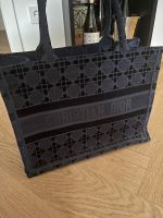 booktote samt shopper tasche Navy Düsseldorf - Stadtmitte Vorschau