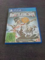 Battleborn PS4 Spiel Baden-Württemberg - Konstanz Vorschau