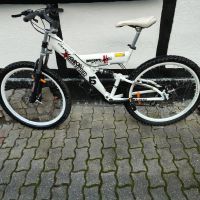 Mountainbike 26 Zoll vollgefedert Nordrhein-Westfalen - Troisdorf Vorschau