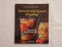 Gemüse milchsauer eingelegt - Neuwertig Bonn - Beuel Vorschau