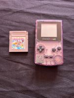 Gameboy Colour Lila Transparent inklusive SUPER MARIOLAND Berlin - Reinickendorf Vorschau