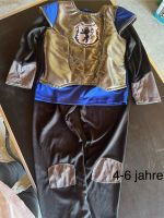 Ritter Kostüm 4-6 Jahre Nordrhein-Westfalen - Kamp-Lintfort Vorschau