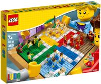 Lego 40198 Ludo Game Baden-Württemberg - Haslach im Kinzigtal Vorschau