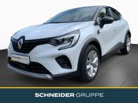 Renault Captur Zen 1.0 TCe 90 LED+RFK+SHZ+LHZ+DAB+Klima Sachsen - Burgstädt Vorschau