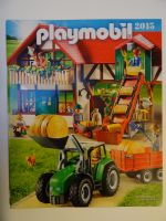 Playmobil Katalog 2017 Top aus Sammlung Schleswig-Holstein - Geschendorf Vorschau