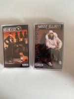 Missy Elliot -Kassette/Tape/Cassette München - Hadern Vorschau