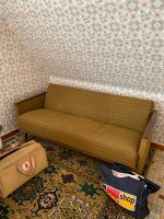 sofa mit stauraum möglichkeit Niedersachsen - Söhlde Vorschau