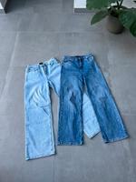 Jeans von Vero Moda Denim 28/30 Bayern - Röttenbach (bei Erlangen) Vorschau