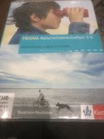 Klett PRISMA Naturwissenschaften 5/6 Nordrhein-Westfalen - Dorsten Vorschau