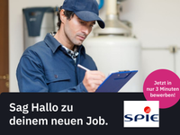 Elektroniker als Servicetechniker m/w/d, Elektroniker/in, Elektrofachkraft, Elektromechaniker/in, Industrieelektroniker/in - Gerätetechnik, Systemelektroniker/in Baden-Württemberg - Karlsruhe Vorschau