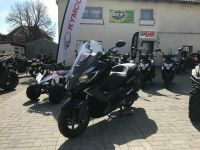 Kymco NEW DOWNTOWN 125i ABS Model 2024 Baden-Württemberg - Zimmern ob Rottweil Vorschau