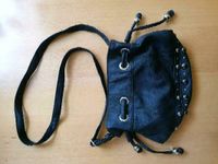 Neuwertige schwarze Damen Handtasche / Schultertasche von Mexx Niedersachsen - Rodewald Vorschau