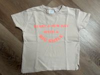 ZARA T-Shirt (EUR 104) Bayern - Büchlberg Vorschau