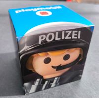 Playmobil Puzzle Polizei Happy Meal unbespielt Sachsen - Klipphausen Vorschau