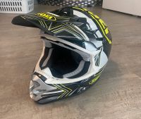 Shoei VRX-W Motorradhelm Bayern - Nersingen Vorschau