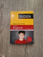 Duden 5 Klasse Englisch lernen Neu Buch Schule Übungsaufgaben Bayern - Wartenberg Vorschau