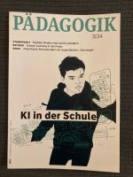 Pädagogik Zeitschrift 03/24 März 2024 wie NEU Friedrichshain-Kreuzberg - Friedrichshain Vorschau