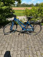 Fahrrad zu verkaufen Bayern - Bad Neustadt a.d. Saale Vorschau