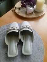Sommersadle Sommerschuhe Nordrhein-Westfalen - Frechen Vorschau
