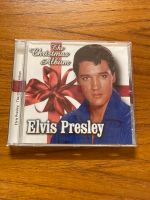 CD Elvis Presley The Christmas Album München - Maxvorstadt Vorschau