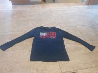 Tommy hilfiger longsleeve blau größe 140 Nordrhein-Westfalen - Ahaus Vorschau