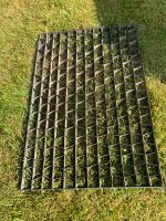Verzinkter Gittertest Entwässerungsrinne 40x60cm Niedersachsen - Oldenburg Vorschau