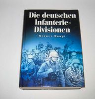 Die deutschen Infanteriedivisionen ------- WK 2, Liste, Einsätze, Hessen - Münster Vorschau