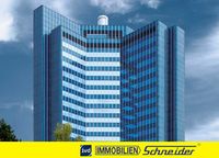 *PROVISIONSFREI* ca. 890 - 4.640 m² Büroetagen, über den Dächern von Dortmund zu vermieten. Dortmund - Innenstadt-West Vorschau