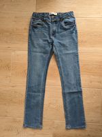 Levi's 511 Jeans Kids slim blau Yucatan Gr. 16 (170 - 176) Berlin - Lichterfelde Vorschau