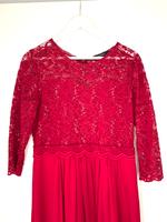 Abendkleid (bodenlang) von Swing Gr.44 Nordrhein-Westfalen - Hürth Vorschau