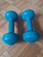 2x1,5kg Hantel von Energetics Hessen - Runkel Vorschau